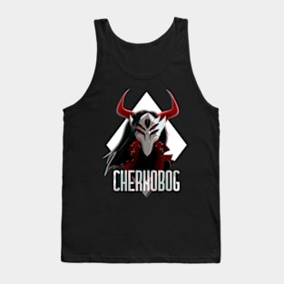 Chernobog Tank Top